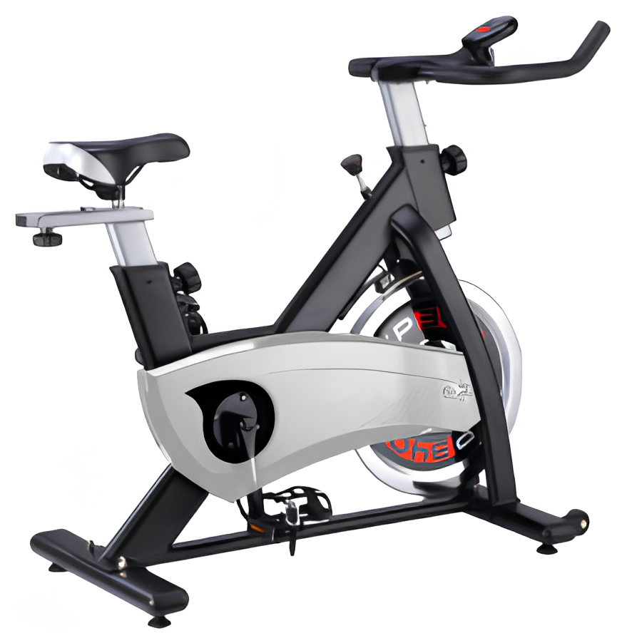 Spinning Bike 120kg M.U.W