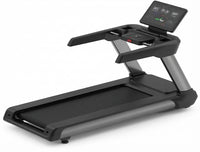 Spiro Momentum Commercial Treadmill 7HP LED 023