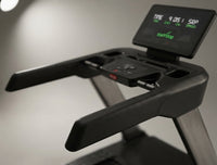 Spiro Momentum Commercial Treadmill 7HP LED 023
