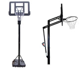 Adjustable Basketball Stand Commercial