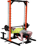 Smith Machine