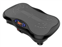 Crazy fit Vibration Machine with Remote control