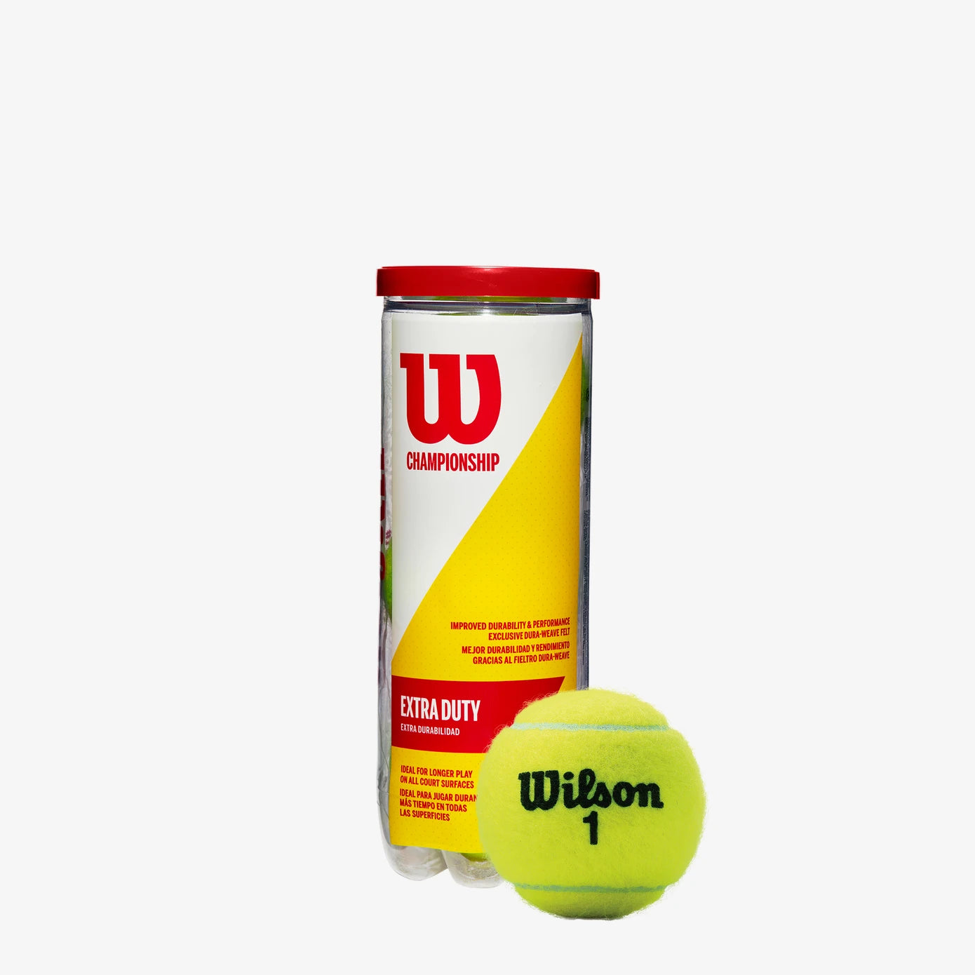 Wilson Championship Lawn Tennis Ball