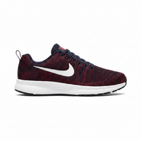 Shoes Pixel Red