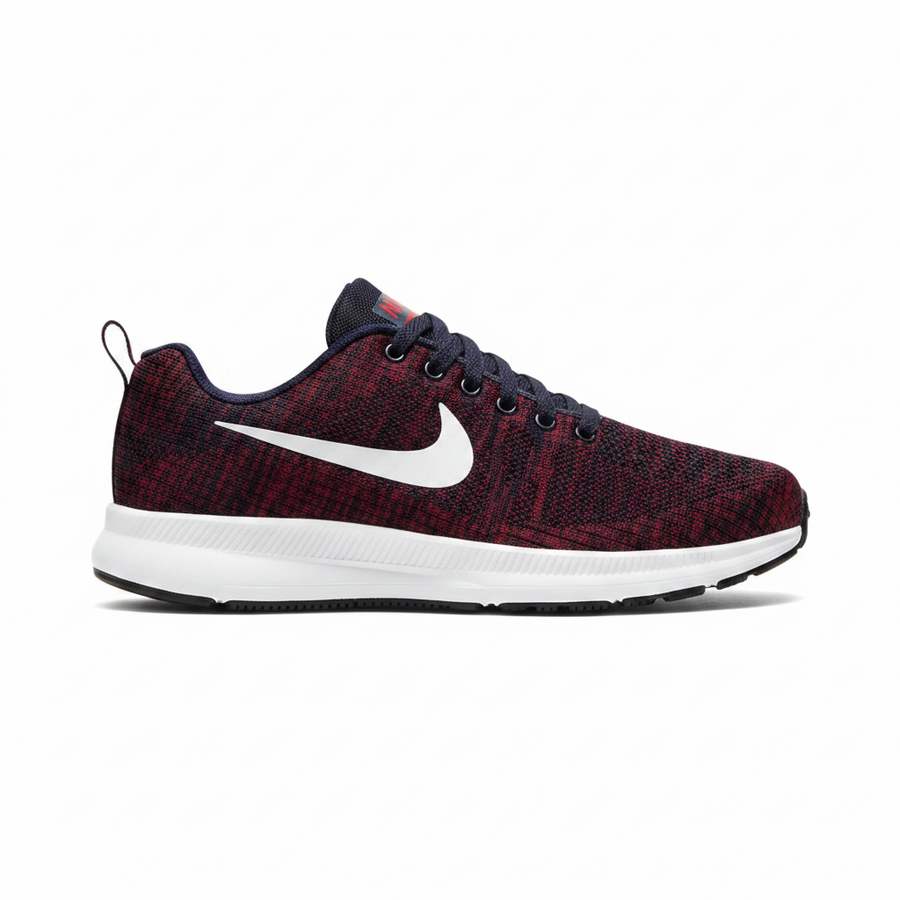 Shoes Pixel Red