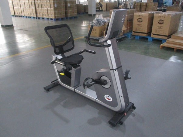 Recumbent Bike (Yeekang) B1701R