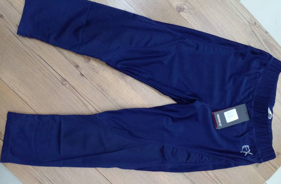 SoccerEx Women's Two-Tone Track Pants