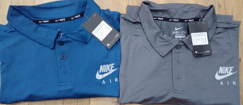 T-Shirt (Nike) Polo (Jumbo Sized)