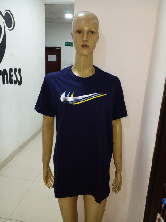 T-Shirt (Nike) Cotton