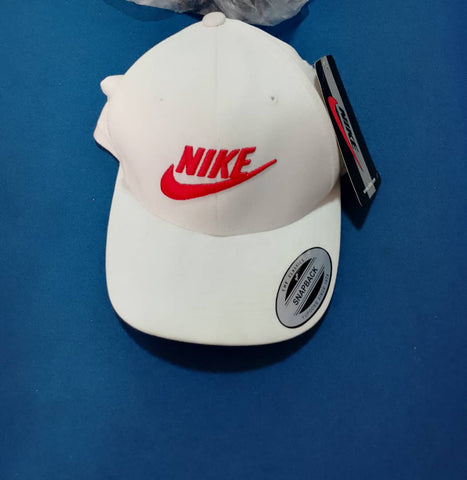Caps (Nike) - Face Caps