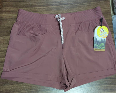 Shorts (Avalanche) Women UPF 50+