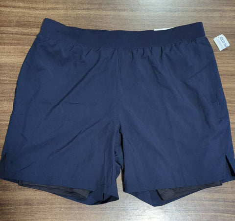 Activ8 Women's Volleyball Shorts