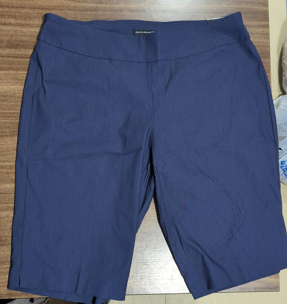 Shorts (COUNTERPARTS) Women SuperStretch
