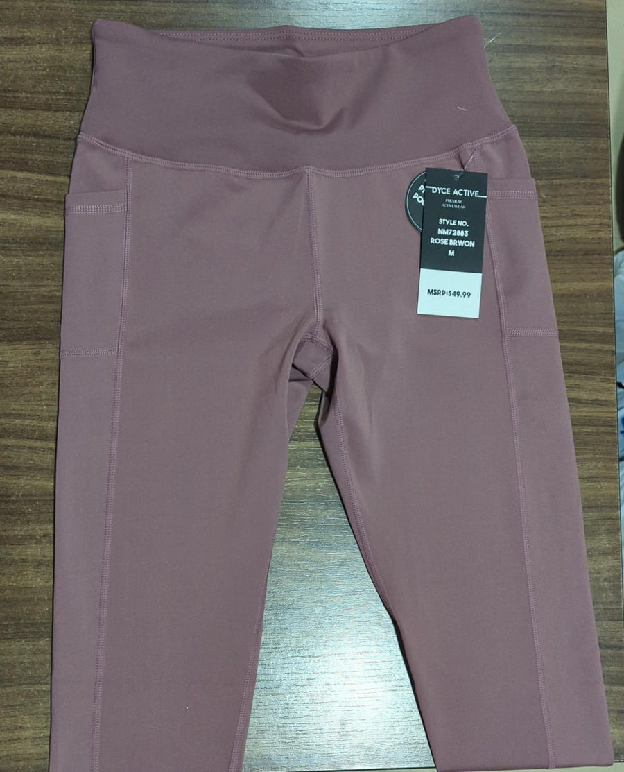 Leggings (DYCE ACTIVE) Women