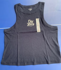 Sleeveless (Old Navy) Women 5001