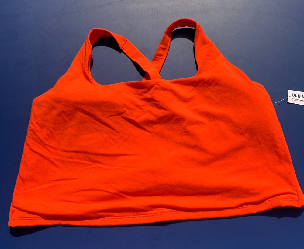 Sports Bra (Old Navy) Straight 19560