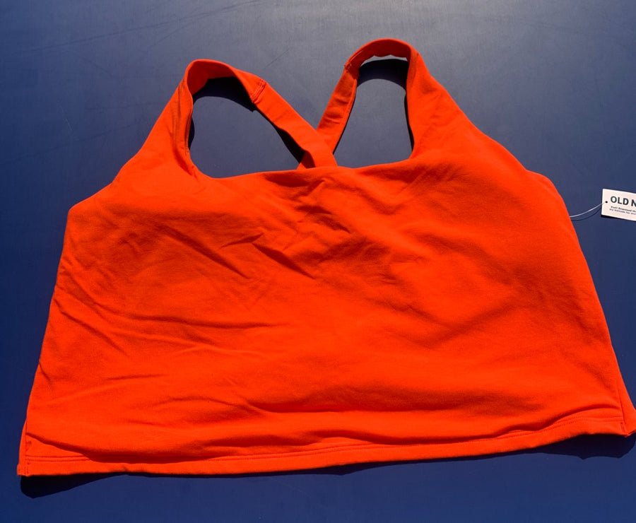 Sports Bra (Old Navy) Straight 19560