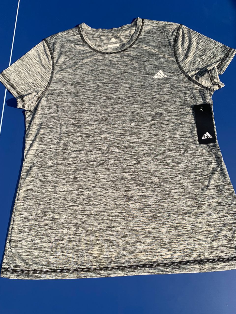 T-Shirt (Adidas) Women - 88288