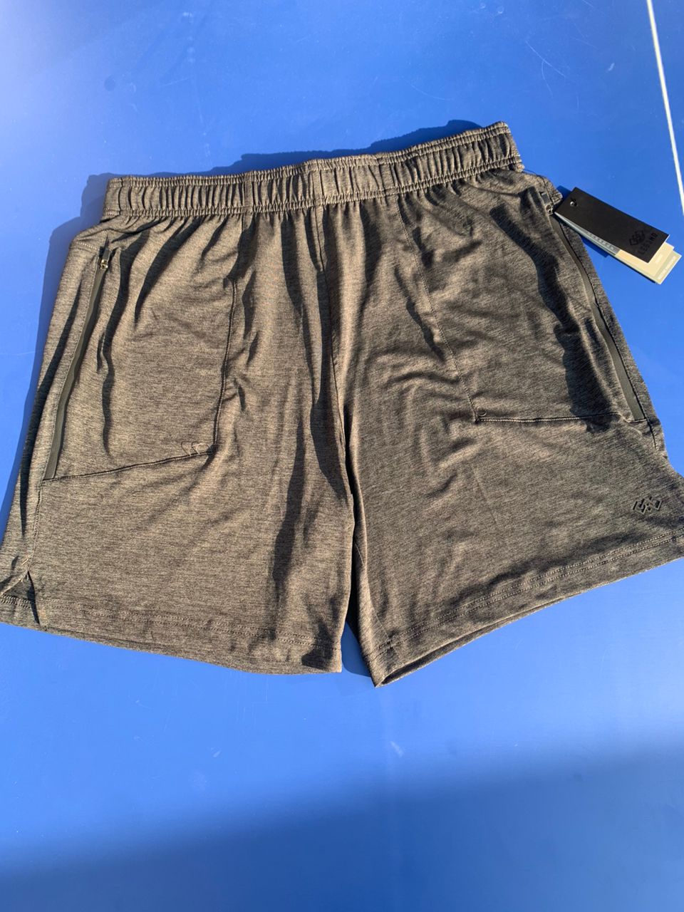 Men Shorts 19630