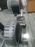 Rowing Machine with FY8302 Display