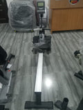 Rowing Machine with FY8302 Display