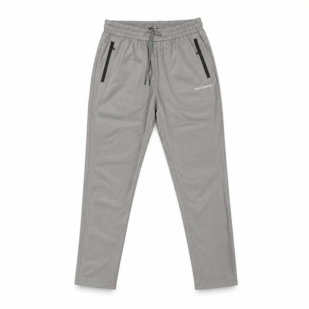 SoccerEx Men's Athletic Track Pants A6-7797