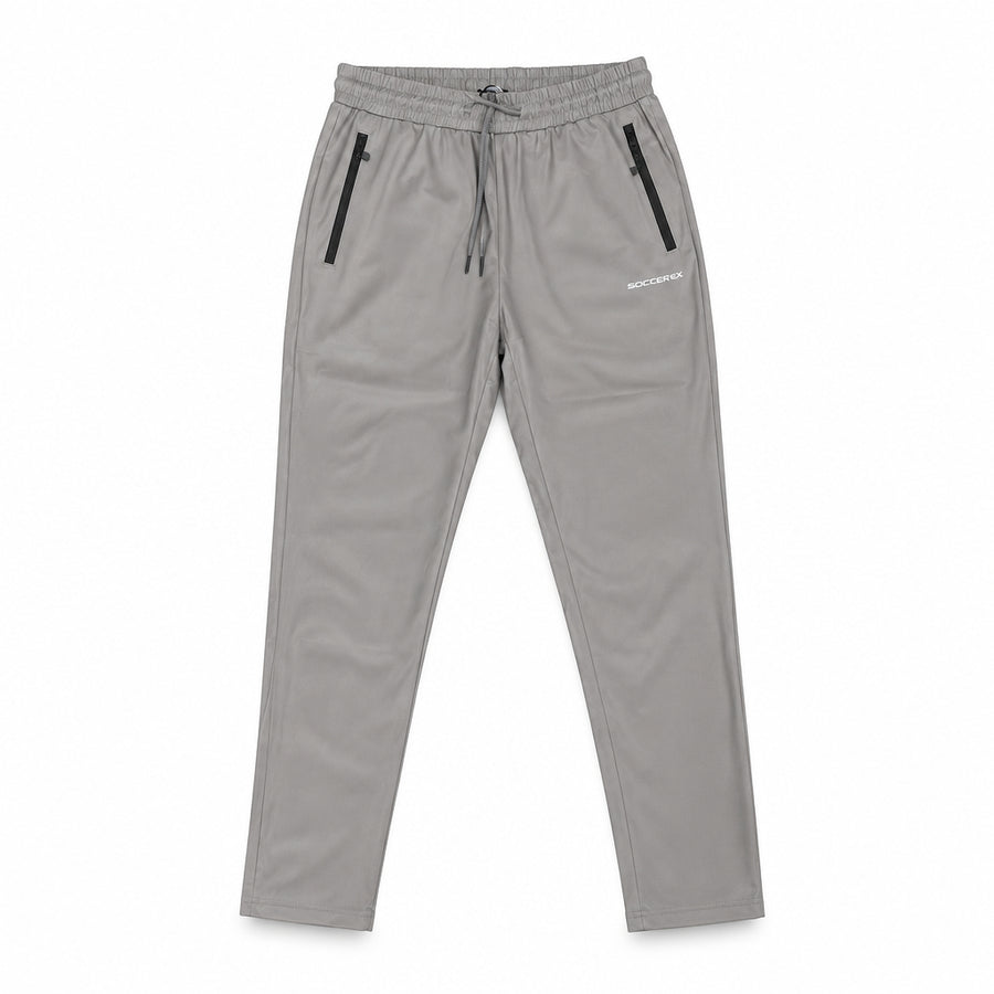 SoccerEx Men's Athletic Track Pants A6-7797