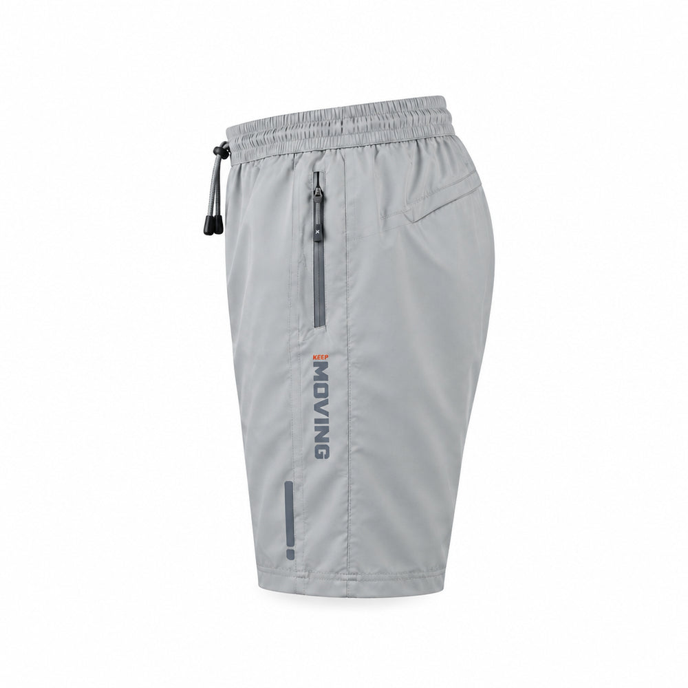 Matador Unisex Jumbo Athletic Shorts D1731