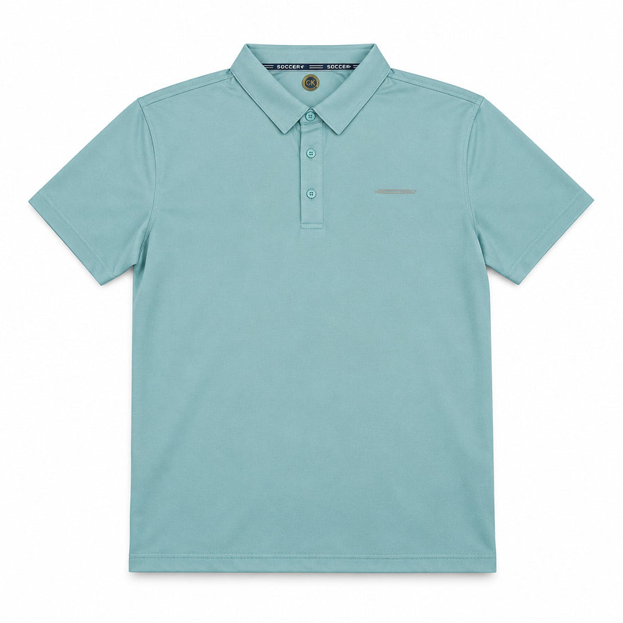 Soccerex Men's Jumbo Comfit T-Shirt