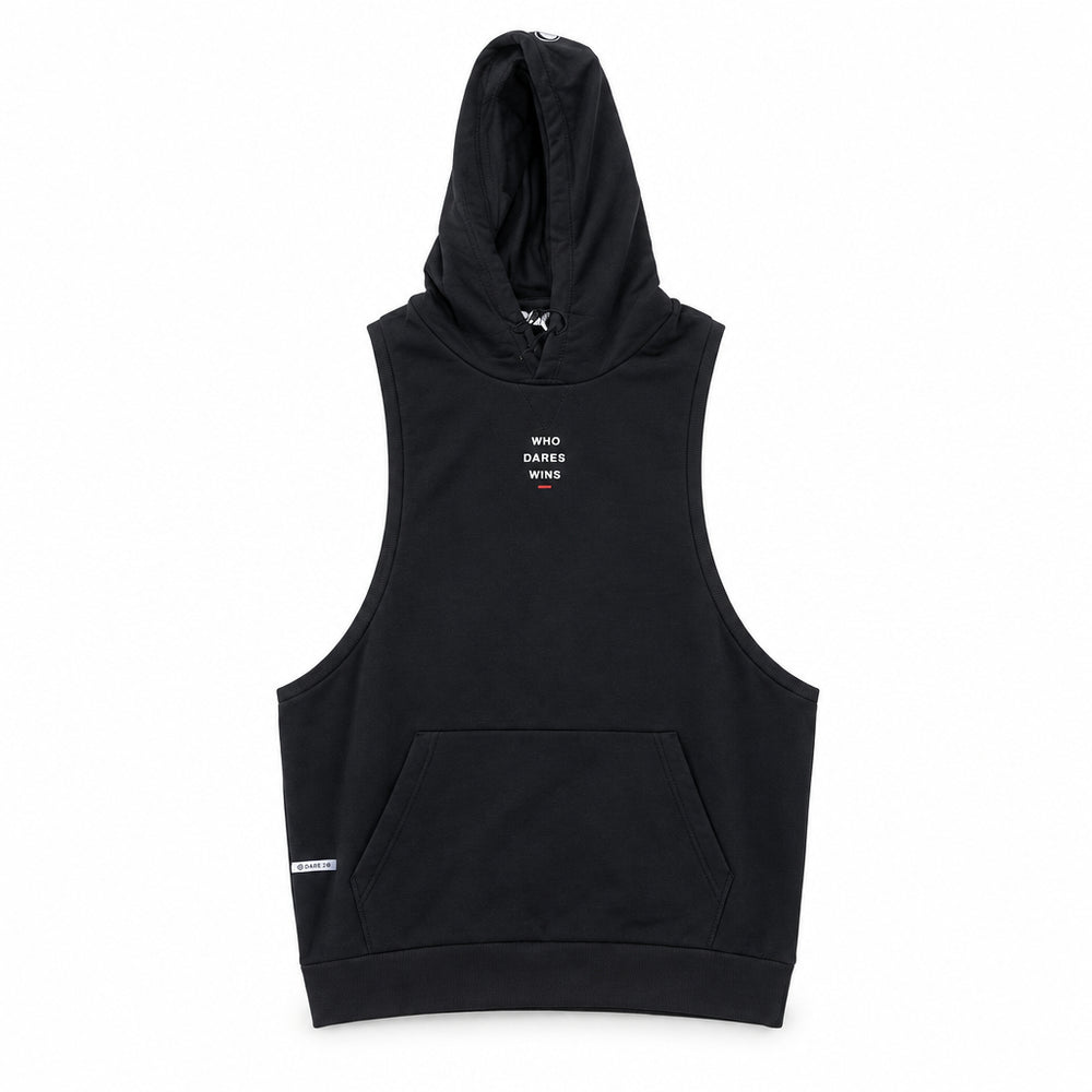 Prima Men's Sleeveless Athletic T-Shirt DM106502