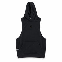Prima Men's Sleeveless Athletic T-Shirt DM106502