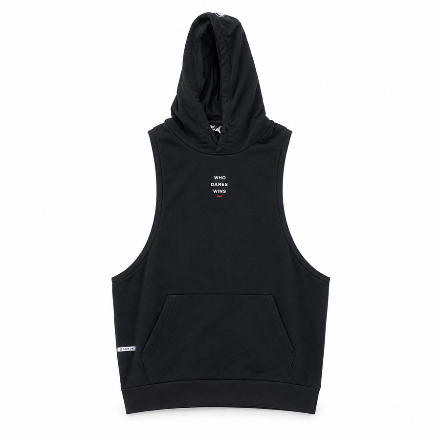 Prima Men's Sleeveless Athletic T-Shirt DM106502
