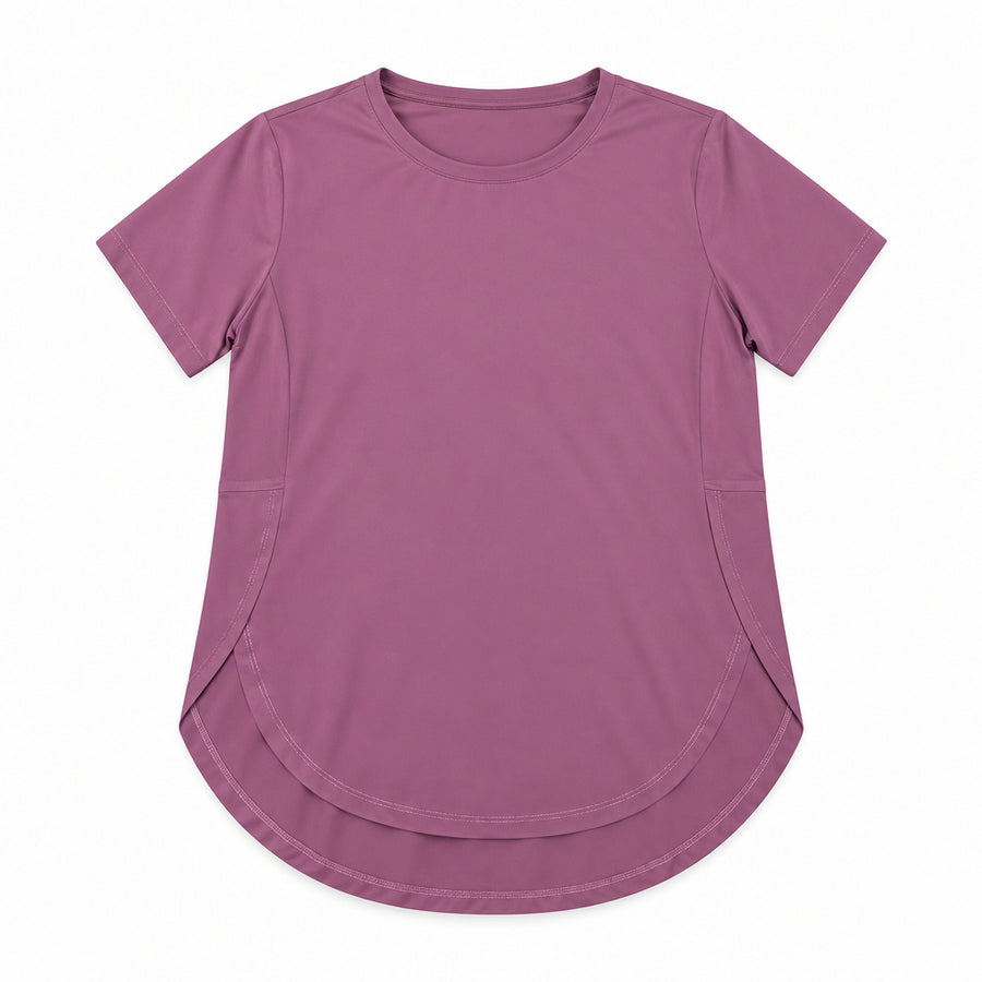 Matador Women's Performance Athletic T-Shirt E9135