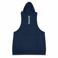 Prima Men's Sleeveless Athletic T-Shirt DM106502