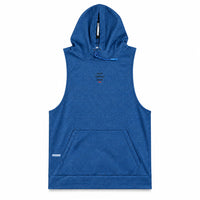 Prima Men's Sleeveless Athletic T-Shirt DM106502