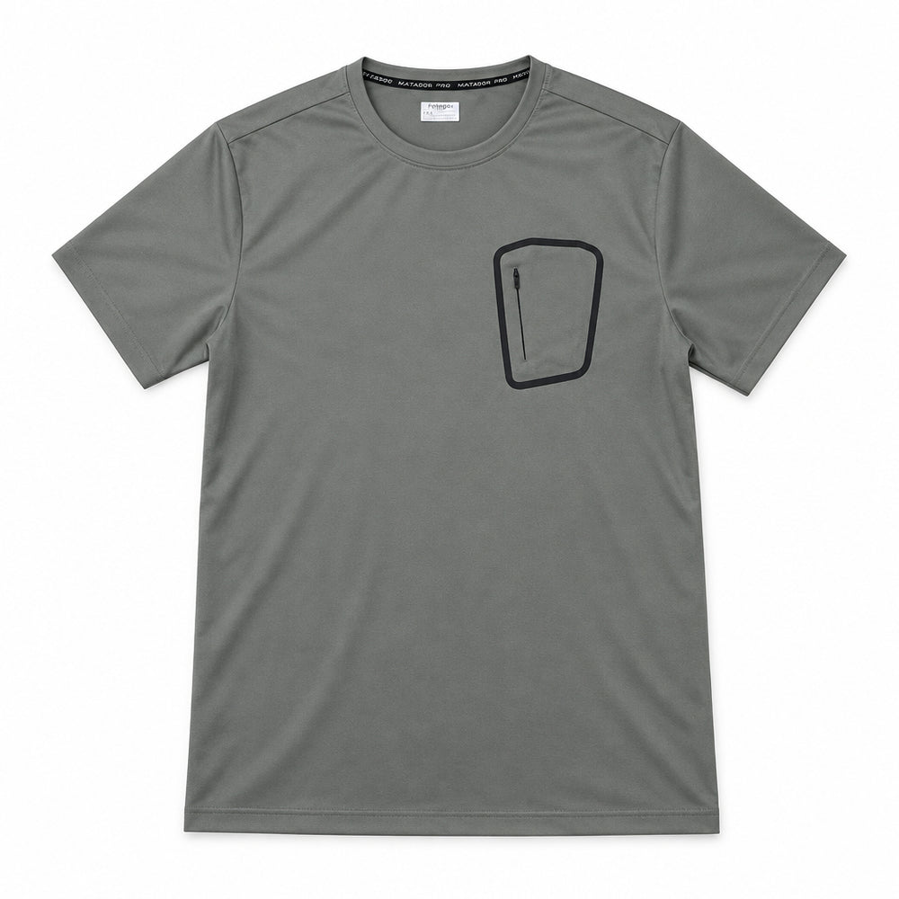 Matador Men's Jumbo Athletic T-Shirt K25077
