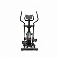 Elliptical Bike GlidePro 02T