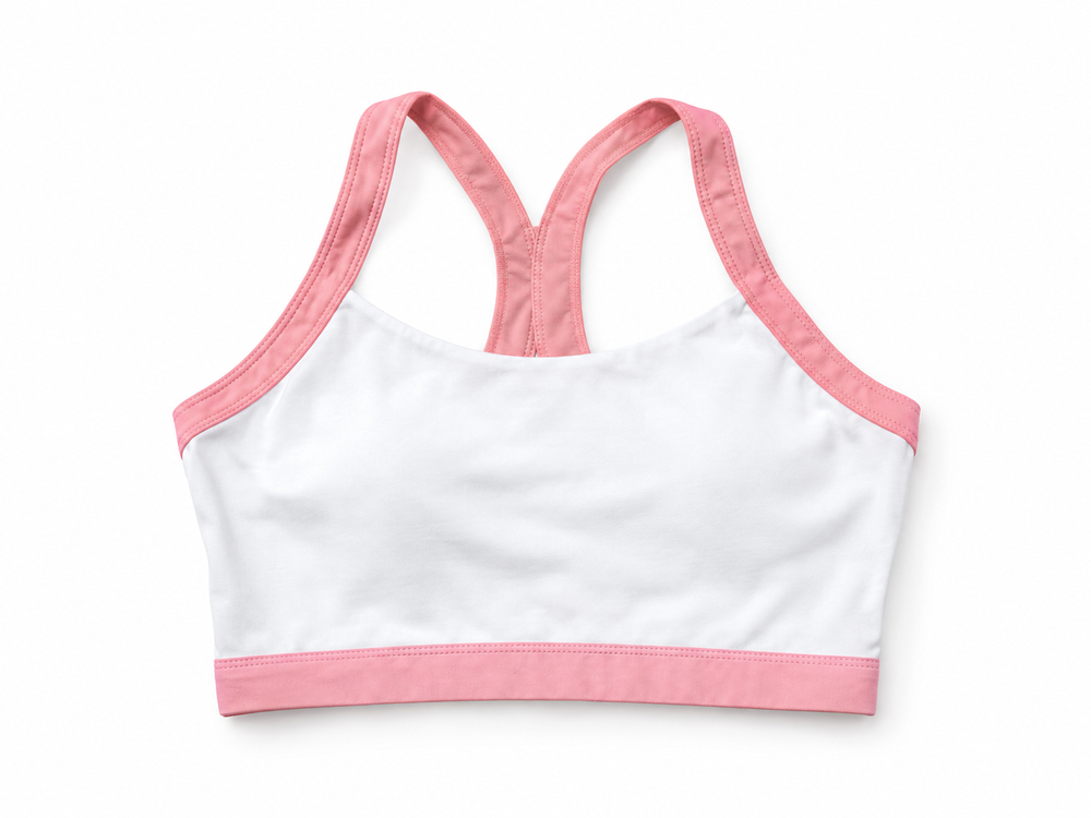 Adrian Women's Athletic Sports Bra