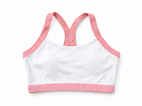 Adrian Women's Athletic Sports Bra