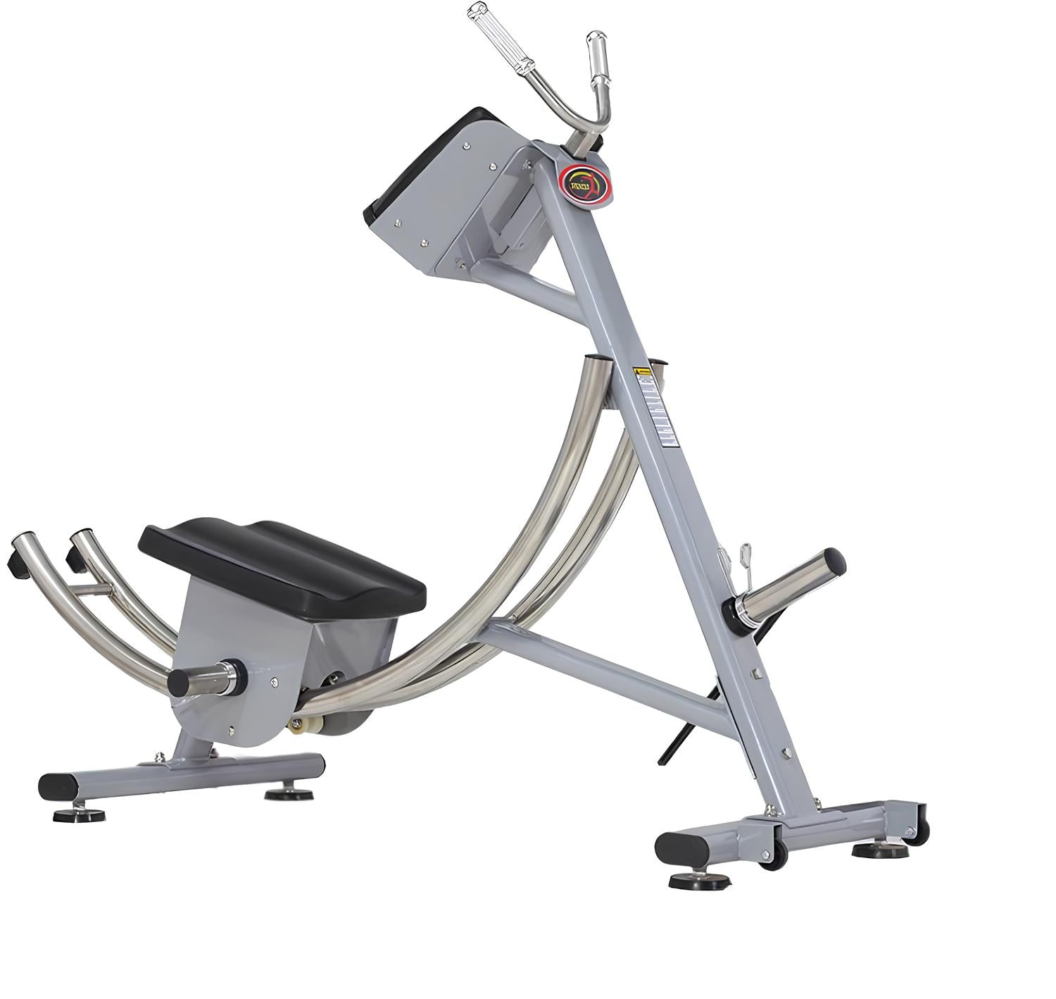 Ab Coaster Core Exerciser As Seen On Tv Coaster Cs1500 Buy Ab