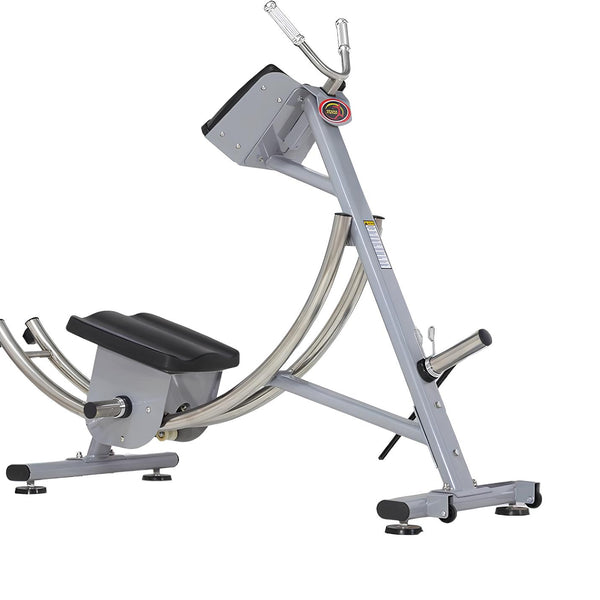 AB Coaster Commercial