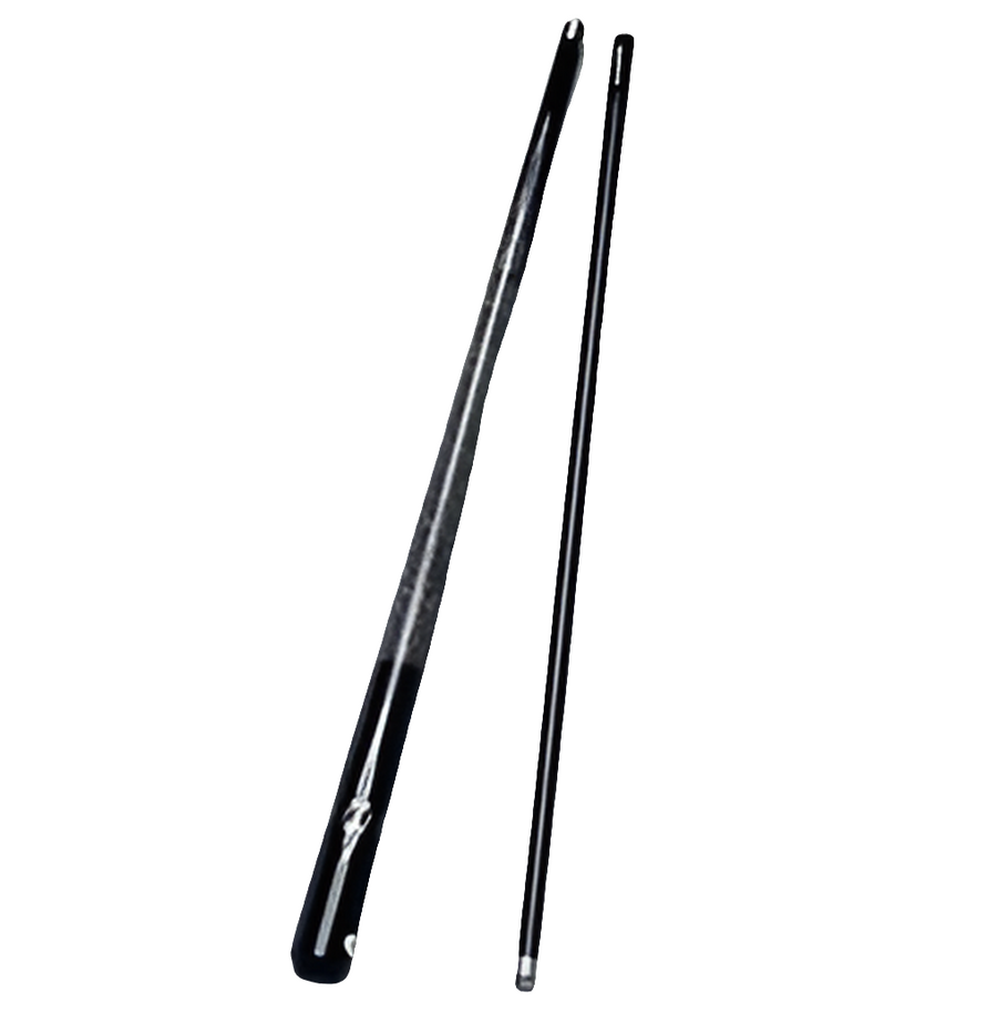 Pool Cue Stick (Halfway Detachable) 10mm