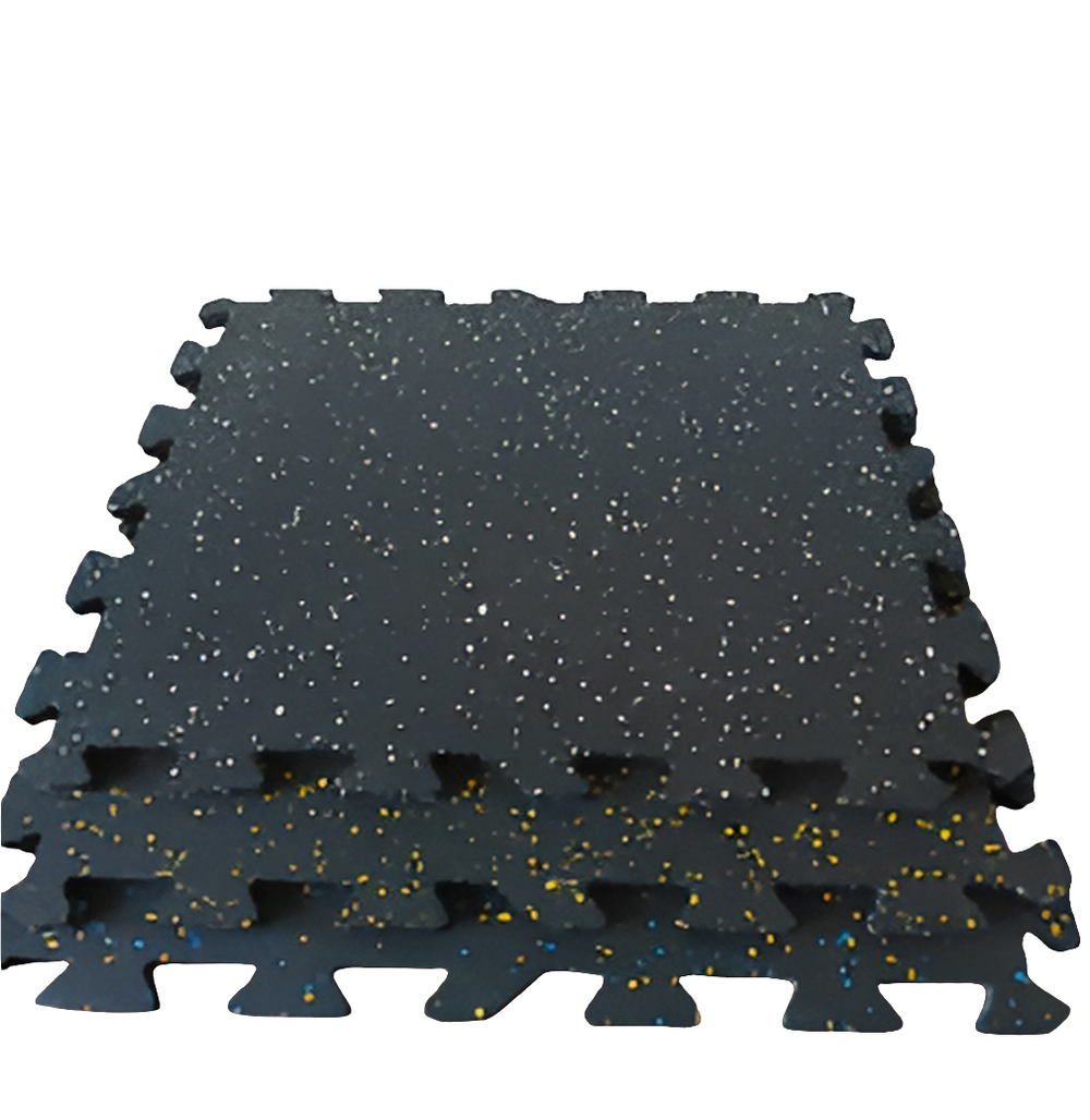 Gym Floor Rubber 6mm