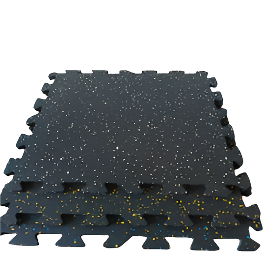 Gym Floor Rubber 6mm