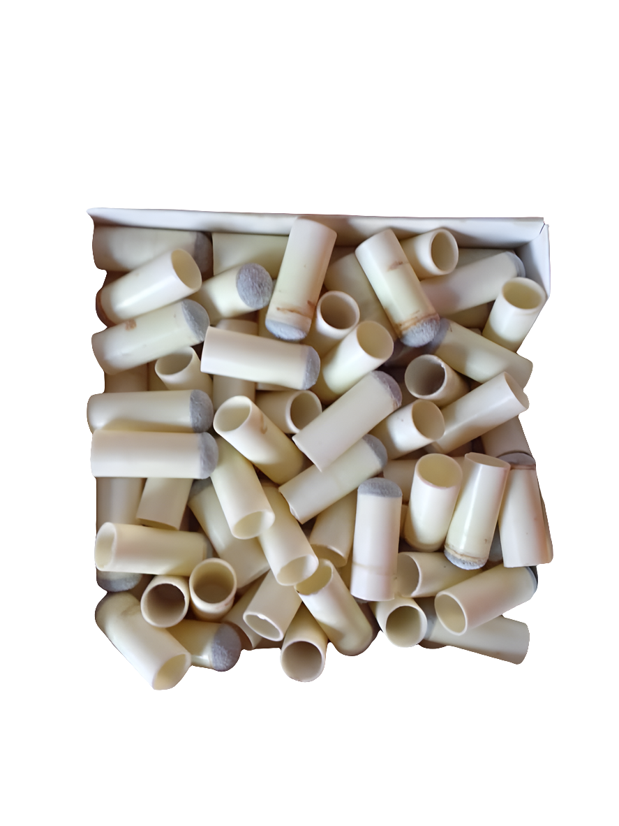 Pool Table Cue Sticks Tips - Size 2