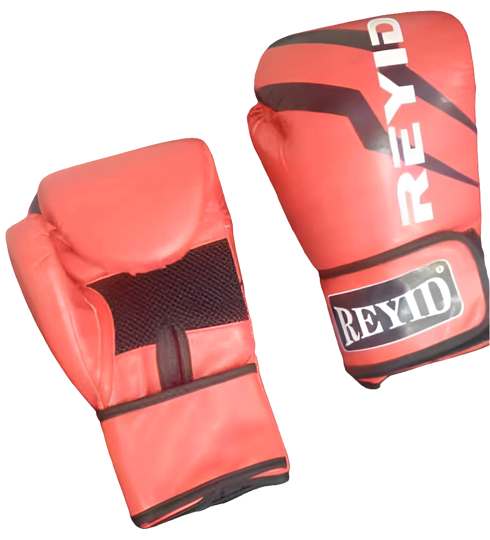 Boxing Glove (Reyid)