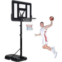 Basketball Hoop Stand (Adult) ZHE