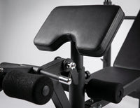 Multi-Functional Bench Press - Pro