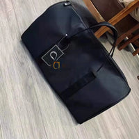 Unisex Gym Sports Travel Bag