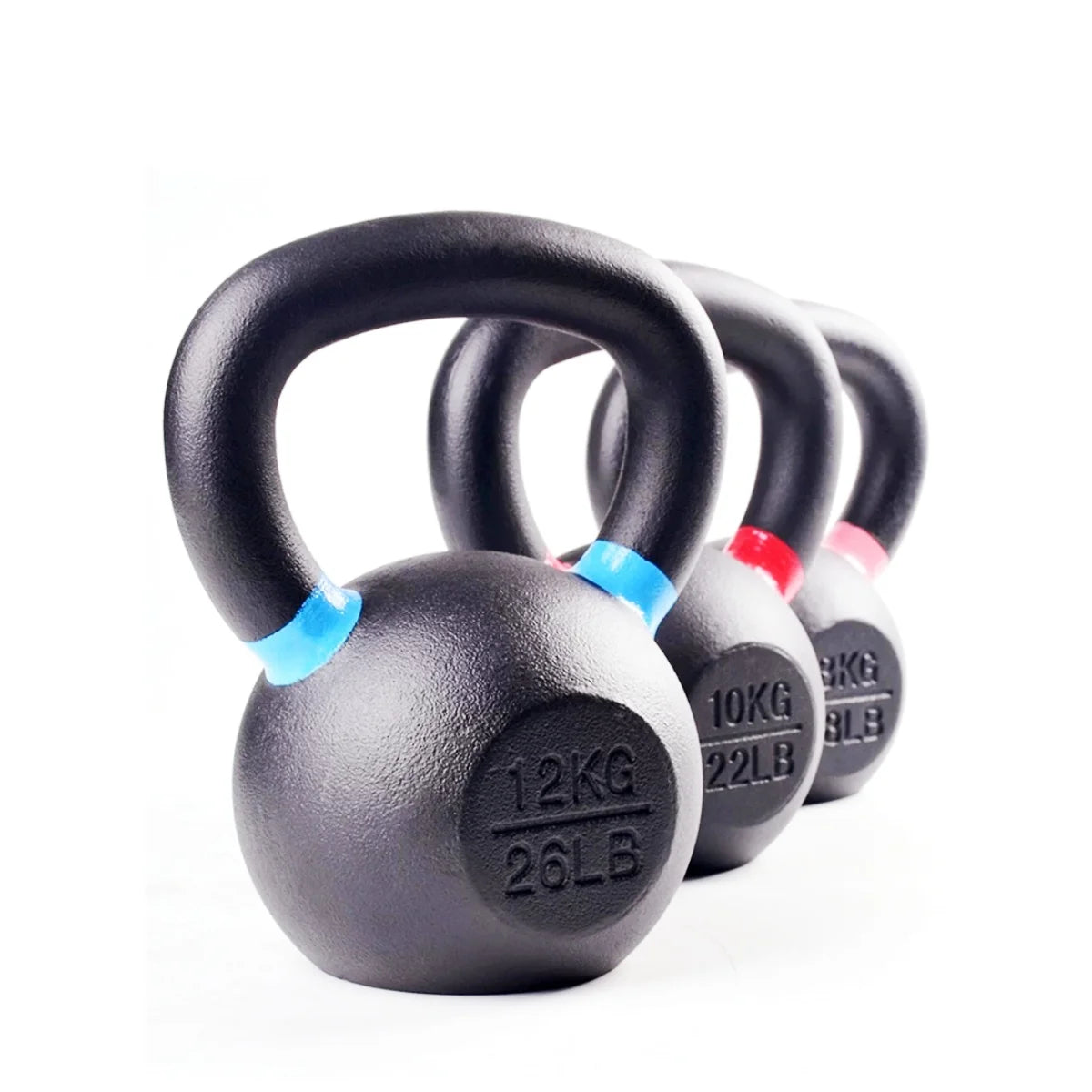 Dumbbell (Kettle) 12kg Commercial